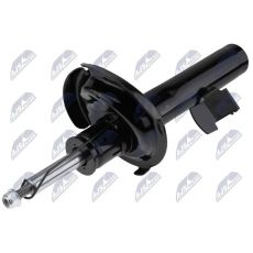 TLMIČ PREDNÝ MAZDA 5 10- ĽAVÝ  C51334900 A-MZ-013