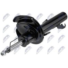 TLMIČ PREDNÝ MAZDA 5 10- PRAVÝ  C51334700 A-MZ-014