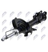 TLMIČ PREDNÝ MAZDA 2 07-15 PRAVÝ  D65134700E A-MZ-017