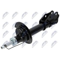 TLMIČ PREDNÝ MAZDA CX-9 07- ĽAVÝ  TD1134900C A-MZ-019