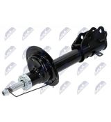 TLMIČ PREDNÝ MAZDA CX-9 07- PRAVÝ  TD1134700C A-MZ-020