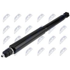 TLMIČ ZADNÝ MAZDA CX-9 07- L,P  TD1128700C A-MZ-021