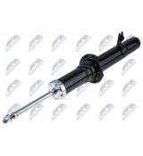 TLMIČ PREDNÝ MAZDA 6 07-13 PRAVÝ  GAM634700A A-MZ-023