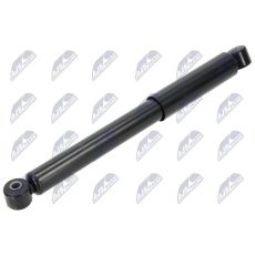 TLMIČ ZADNÝ MAZDA 6 07-13 L,P  GS1D28700D A-MZ-024