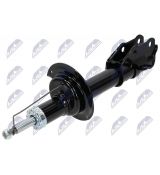 TLMIČ PREDNÝ MAZDA CX-7 07-13 ĽAVÝ  EG2134900A A-MZ-025