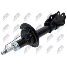 TLMIČ PREDNÝ MAZDA CX-7 07-13 ĽAVÝ  EG2134900A A-MZ-025