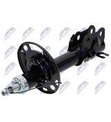 TLMIČ PREDNÝ MAZDA CX-5 11-17 ĽAVÝ  KD4534900A A-MZ-028