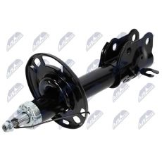 TLMIČ PREDNÝ MAZDA CX-5 11-17 ĽAVÝ  KD4534900A A-MZ-028