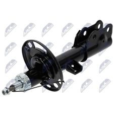 TLMIČ PREDNÝ MAZDA CX-5 11-17 PRAVÝ  KD4534700A A-MZ-029