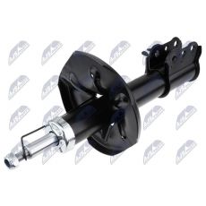 TLMIČ PREDNÝ MAZDA 626 97-02 PRAVÝ  G14H34700A A-MZ-033