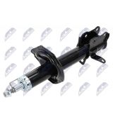 TLMIČ ZADNÝ MAZDA 626 97-02 PRAVÝ  GE4T28700A A-MZ-035