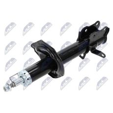 TLMIČ ZADNÝ MAZDA 626 97-02 PRAVÝ  GE4T28700A A-MZ-035