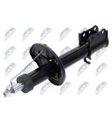 TLMIČ ZADNÝ MAZDA 626 97-02 KOMBI ĽAVÝ  GF3H28900A A-MZ-036