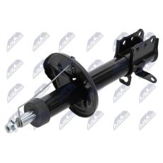 TLMIČ ZADNÝ MAZDA 626 97-02 KOMBI PRAVÝ  GF3H28700A A-MZ-037