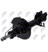 TLMIČ PREDNÝ FORD MAVERICK 01-,MAZDA TRIBUTE 00-08 ĽAVÝ  4114172 A-MZ-040