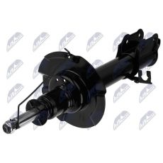 TLMIČ PREDNÝ FORD MAVERICK 01-,MAZDA TRIBUTE 00-08 ĽAVÝ  4114172 A-MZ-040