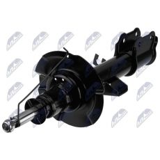 TLMIČ PREDNÝ FORD MAVERICK 01-,MAZDA TRIBUTE 00-08 PRAVÝ  1954805 A-MZ-041