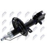 TLMIČ PREDNÝ NISSAN MICRA K12 03-10 PRAVÝ  54302AX626 A-NS-003