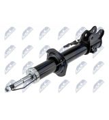 TLMIČ PREDNÝ NISSAN MICRA K11 92-03 PRAVÝ  543021F505 A-NS-009