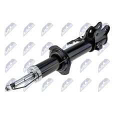 TLMIČ PREDNÝ NISSAN MICRA K11 92-03 PRAVÝ  543021F505 A-NS-009