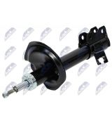 TLMIČ PREDNÝ NISSAN X-TRAIL 01-13 ĽAVÝ  543038H600 A-NS-011