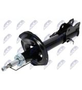 TLMIČ PREDNÝ NISSAN X-TRAIL 01-13 PRAVÝ  543028H600 A-NS-012