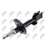 TLMIČ ZADNÝ NISSAN X-TRAIL 01-13 PRAVÝ  553028H600 A-NS-014