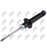 TLMIČ ZADNÝ NISSAN PRIMERA 02-08 L,P  56210AU000 A-NS-017