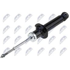 TLMIČ ZADNÝ NISSAN PRIMERA 02-08 L,P  56210AU000 A-NS-017