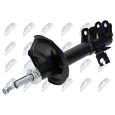 TLMIČ PREDNÝ NISSAN ALMERA 00-06 ĽAVÝ  543034Z001 A-NS-019