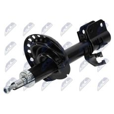 TLMIČ PREDNÝ NISSAN NOTE 06-12 ĽAVÝ  543039U000 A-NS-023