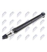 TLMIČ ZADNÝ NISSAN NOTE 06-12 L,P  562009U000 A-NS-025