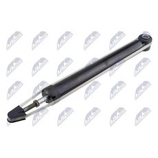 TLMIČ ZADNÝ NISSAN NOTE 06-12 L,P  562009U000 A-NS-025