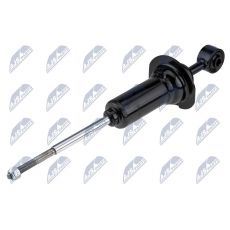 TLMIČ PREDNÝ NISSAN NAVARA NP300 05-,PATHFINDER 05- L,P  56100EB31B A-NS-026