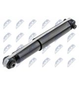 TLMIČ ZADNÝ NISSAN X-TRAIL 10-,QASHQAI 06-13 LMAX=500MM L,P  E62103UB0A A-NS-036