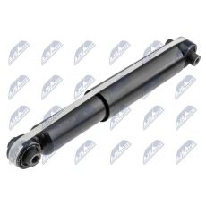 TLMIČ ZADNÝ NISSAN X-TRAIL 10-,QASHQAI 06-13 LMAX=500MM L,P  E62103UB0A A-NS-036