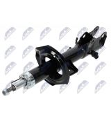 TLMIČ PREDNÝ NISSAN TIIDA 07-11 PRAVÝ  54302CJ40C A-NS-038