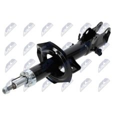 TLMIČ PREDNÝ NISSAN TIIDA 07-11 PRAVÝ  54302CJ40C A-NS-038