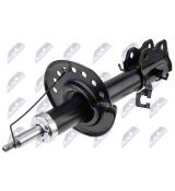 TLMIČ PREDNÝ NISSAN JUKE 10-19 ĽAVÝ  54303BA61A A-NS-040