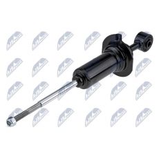 TLMIČ PREDNÝ NISSAN NAVARA NP300 05-,PATHFINDER 05- L,P  56100EB32C A-NS-043