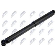 TLMIČ ZADNÝ NISSAN NAVARA 01-,PICKUP 88-05 L,P  4853129475 A-NS-048