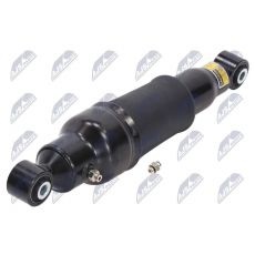 TLMIČ ZADNÝ INFINITI QX56 04-08, NISSAN ARMADA 04-08 L=P,PNEUMATIC RIDE  56200-ZC01A A-NS-052