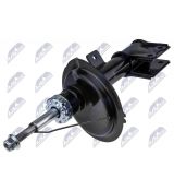 TLMIČ PREDNÝ CITROEN C4 04-11,PEUGEOT 307 01-08 ĽAVÝ  5202QG A-PE-002