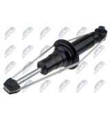 TLMIČ ZADNÝ PEUGEOT 407 04-10 L,P  5206AY A-PE-006