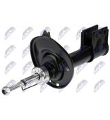 TLMIČ PREDNÝ PEUGEOT 308 07-14 ĽAVÝ  520803 A-PE-007