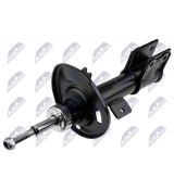 TLMIČ PREDNÝ PEUGEOT 308 07-14 PRAVÝ  520804 A-PE-008