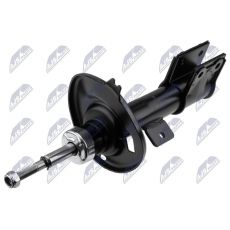 TLMIČ PREDNÝ PEUGEOT 308 07-14 PRAVÝ  520804 A-PE-008