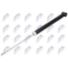 TLMIČ ZADNÝ PEUGEOT 308 07-14 L,P  5206NF A-PE-009