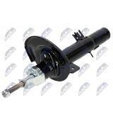 TLMIČ PREDNÝ PEUGEOT 208 12-19 ĽAVÝ  9801729080 A-PE-013