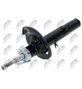 TLMIČ PREDNÝ PEUGEOT 208 12-19 PRAVÝ  9801729180 A-PE-014